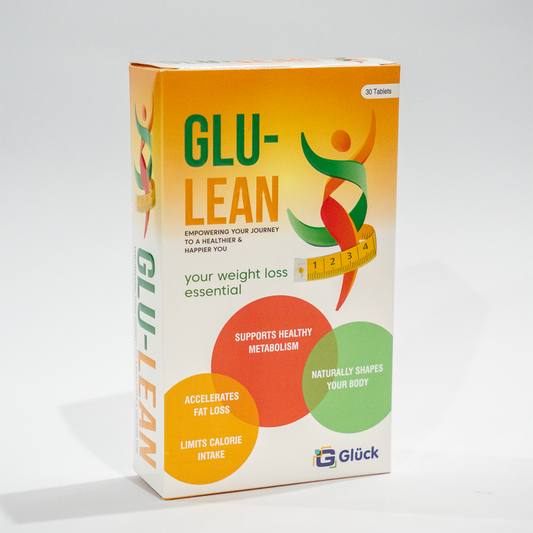 Glu-Lean Tablets