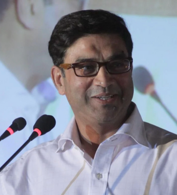 Nasir Ali Khan